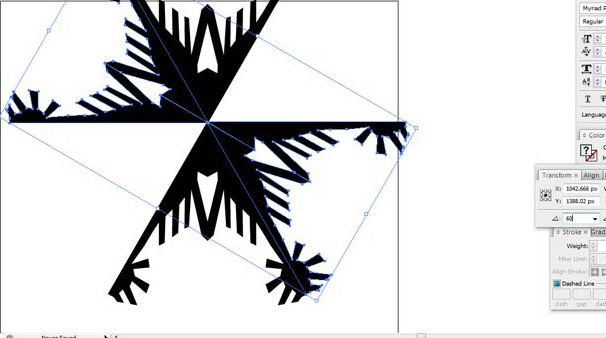 snowflake-17