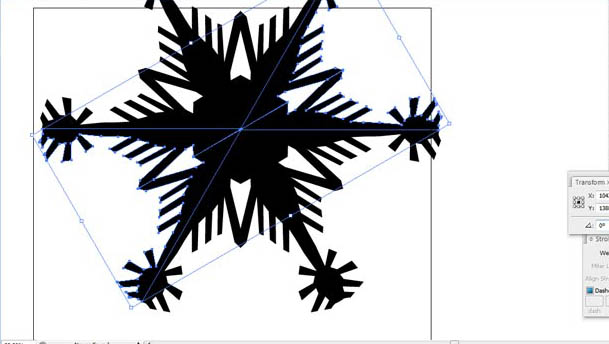 snowflake-18