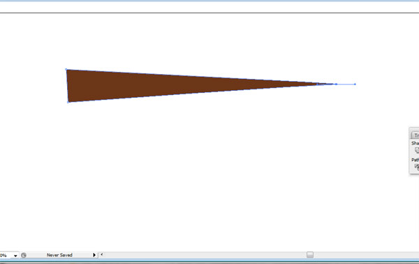 tree branch tutorial 1