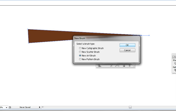tree branch tutorial 3